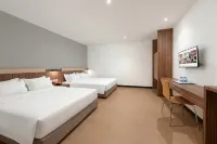 Havona Hotel @ Permas Jaya - Self Check-In