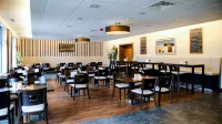 Fletcher Parkhotel Olsberg-Winterberg - servizio colazione