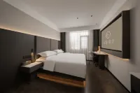 Yunbo Li Hotel