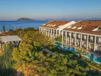 Jiva Beach Resort - Ultra All Inclusive Hotels in Fethiye