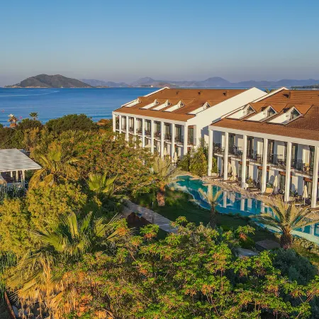 Jiva Beach Resort - Ultra All Inclusive