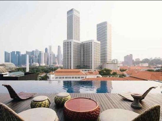 Naumi Hotel Singapore