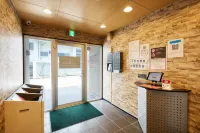 New Normal Condo in KENCHOMINAMIGUCHI - Apartments