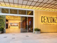 Ceylonz Suites KLCC by On39 KL Hotels near منارة كوالالمبور