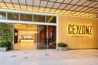 Ceylonz Suites KLCC by Purple Orchid 鄰近武吉免登的酒店