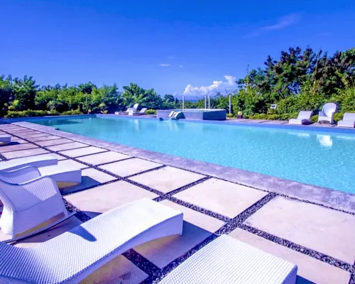 Alta Bohol Resort powered by Cocotel Hotels in Baclayon