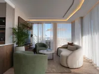 Horizon Aparthotel by Totalstay Hotels near Queens Beach
