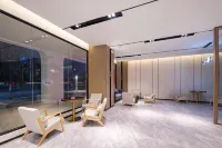 Huanzhu Holiday Select | Inter Premium (Nanchang West Station International Sports Center) - Alloggi