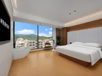 Huangpushu Homestay (Huangguoshu Waterfall Scenic Area) โรงแรมในเจิ้นหนิง