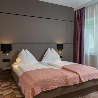 Villa Elisa Отели рядом с достопримечательностью «Парш»