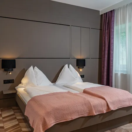 Villa Elisa Отели рядом с достопримечательностью «Гнигль»