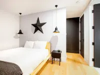 Les Lofts St-Pierre - Par Les Lofts Vieux-Québec Hoteles cerca de Ágora