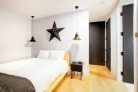 Les Lofts St-Pierre - Par Les Lofts Vieux-Québec โรงแรมใน