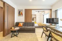 Dash Living Ryogoku East 西光寺周辺のホテル