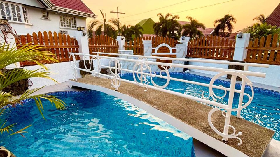 Hotel Adelina Balanga City Bataan