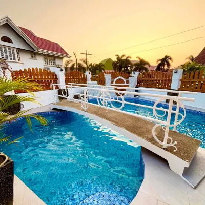 Hotel Adelina Balanga City Bataan Hotels near Bus Stop