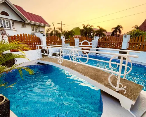 阿德利娜酒店 巴蘭加市 巴丹 巴坦酒店