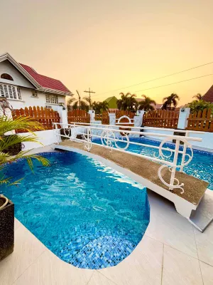 Hotel Adelina Balanga City Bataan Hotel di 