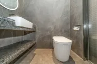 SHANGHAI HAIXI HOTEL