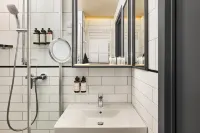 voco Budapest D8 by IHG - Romantische