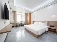 嘆自由酒店 Hotels in Guiping