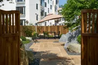 Hongcun Quelai Xishi Homestay (Hongcun Scenic Area)