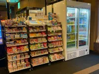 โรงแรมอะป้า คิตาคามิ-เอกินิชิ