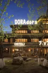 Doradora Boutique Hotel