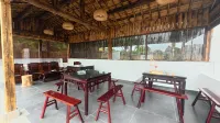 Taihu West Mountain Ting Ya Yuan Homestay - Urlaub auf dem Bauernhof
