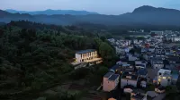 GUANGXINQUYUESHANGBANSHANMINSU
