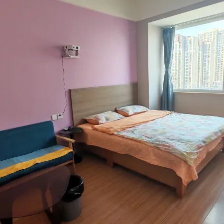 Manzhiju Homestay