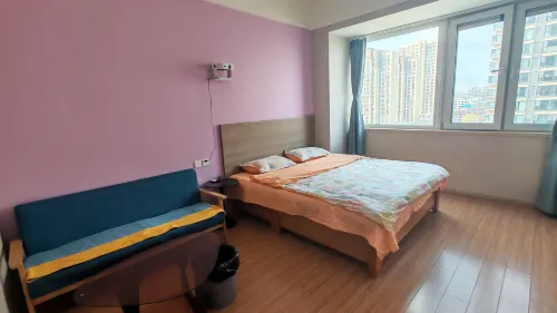 Manzhiju Homestay