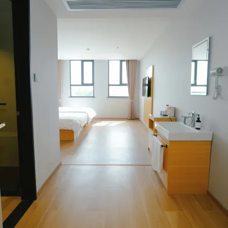 Yaxing Youhao Hotel