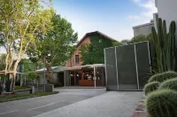 Guangming Hotel (Nanjing Presidential Palace Daxinggong Subway Station) - เปิดใหม่