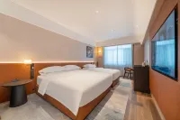 MEHOOD LESTIE Hotel (Golmud Haoyuan Auto Parts City)