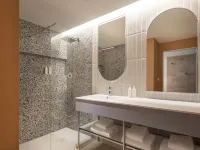 ParkEst Hôtel & Spa Hotéis em Genas