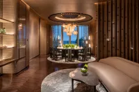 InterContinental Huzhou Taihu South - Morgenmad