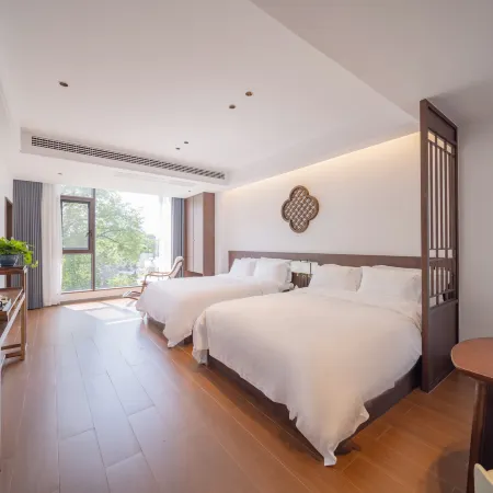 XUJING SERENE LODGE
