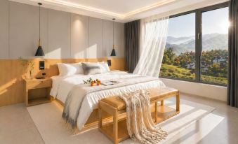 Hongcun Yunyu · Intelligent Resort Hotel