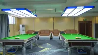 Captain Chain Hotel (Daixian Selected)