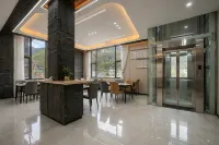 MU Mujing · Scenic View Chinese Inn (Mount Siguniang Scenic Area) - breakfast