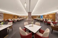 Zhaosu Licheng Hotel (Tianma International Tourism Culture Plaza Food Street Branch) - فطور