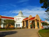 โรงแรมเมมัวร์ เสียมเรียบ - โรแมนติก
