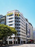 CHECK inn Taipei Main Station Branch