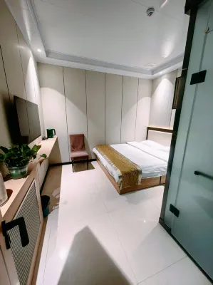 Jujia Hotel - 2-Star