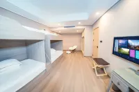Xinjing Smart Hotel (Yueqing Liushi Modern Plaza) - breakfast