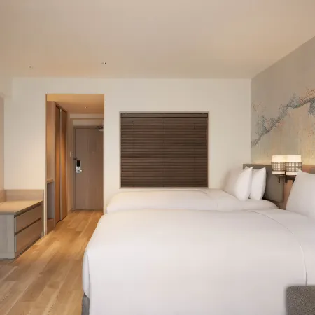 COURTYARD BY MARRIOTT OKINAWA RESORT