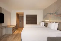 COURTYARD BY MARRIOTT OKINAWA RESORT  