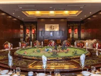 Hongyuan MiDuoer Hotel Hotels in Lingshi
