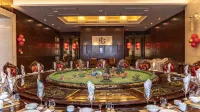 Hongyuan MiDuoer Hotel
